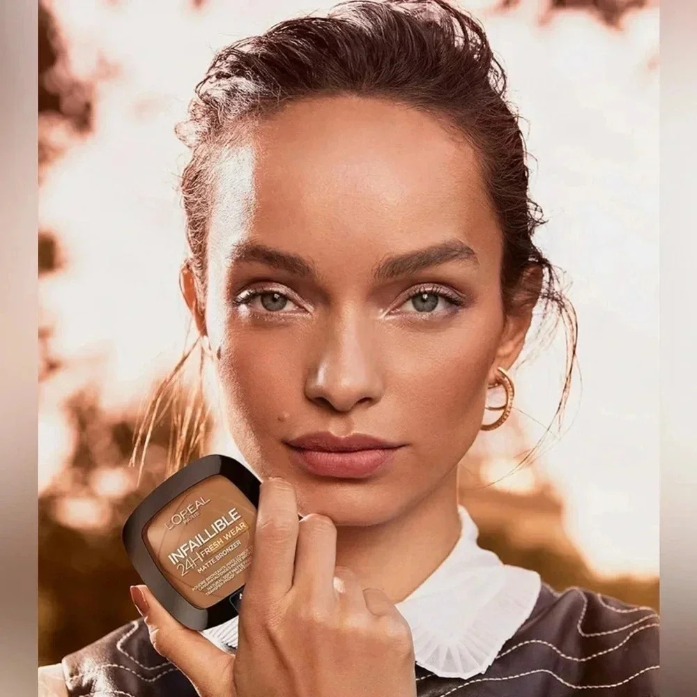 $6 Add-On | 24H Bronzer | 200 Fair
